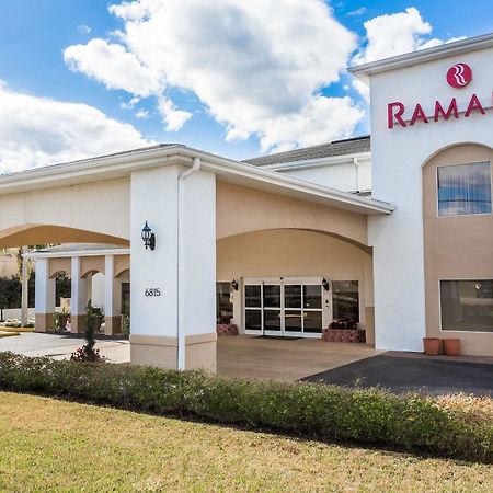 Quality Inn Zephyrhills-Dade City Exterior foto