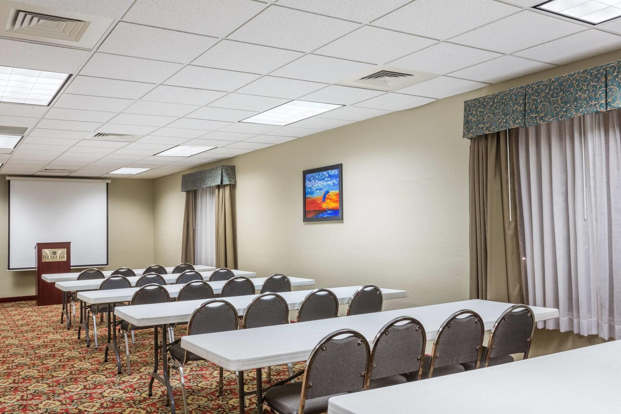 Quality Inn Zephyrhills-Dade City Exterior foto