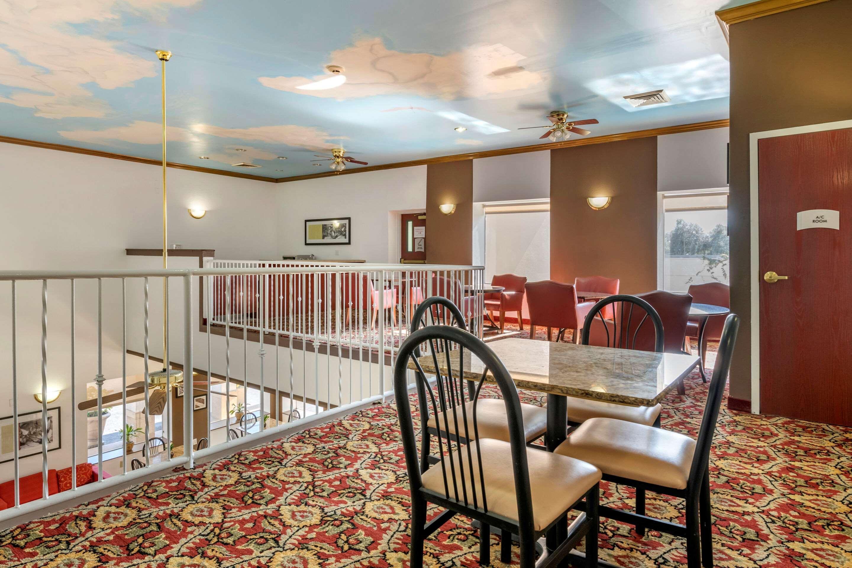 Quality Inn Zephyrhills-Dade City Exterior foto