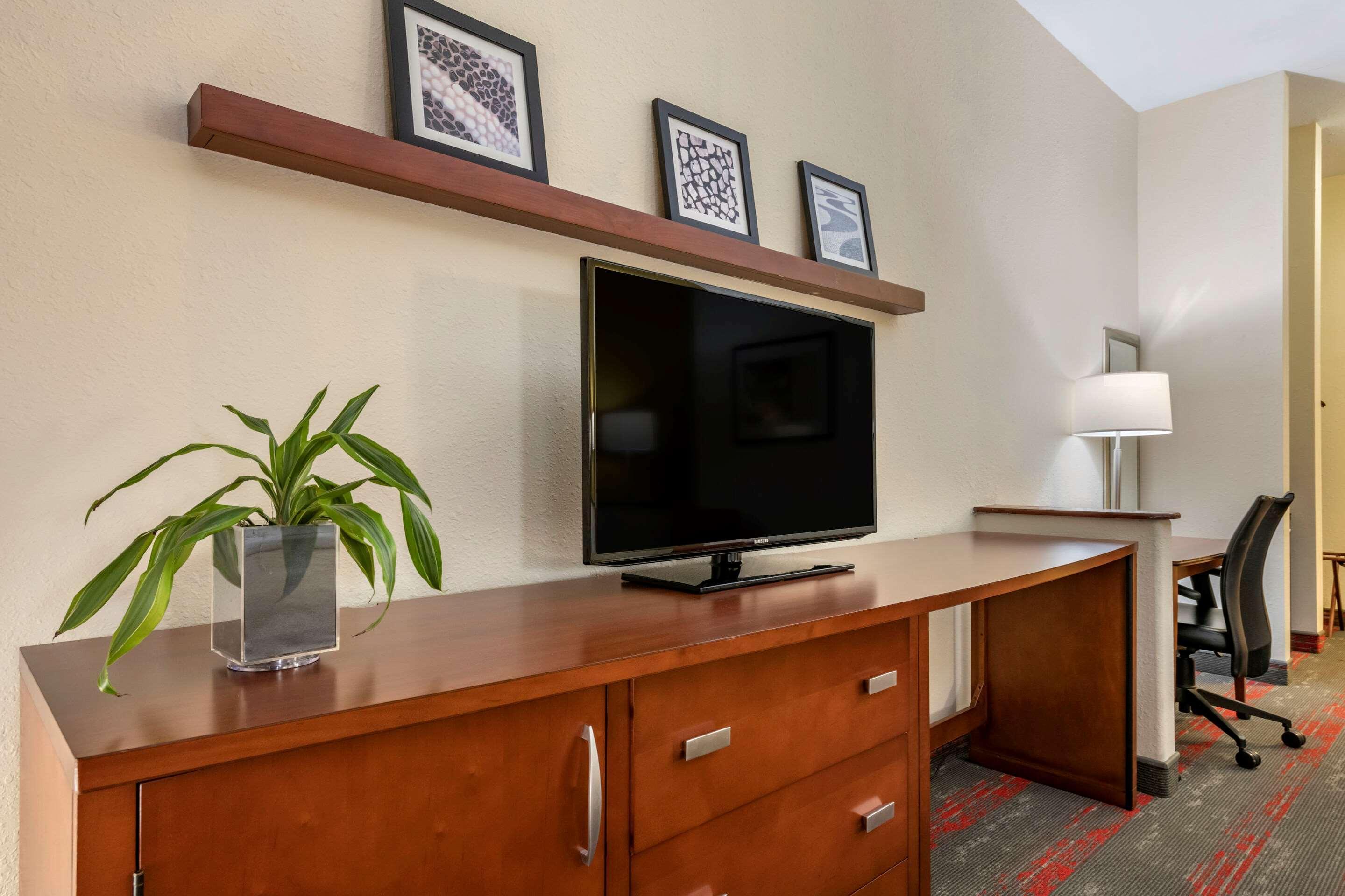 Quality Inn Zephyrhills-Dade City Exterior foto