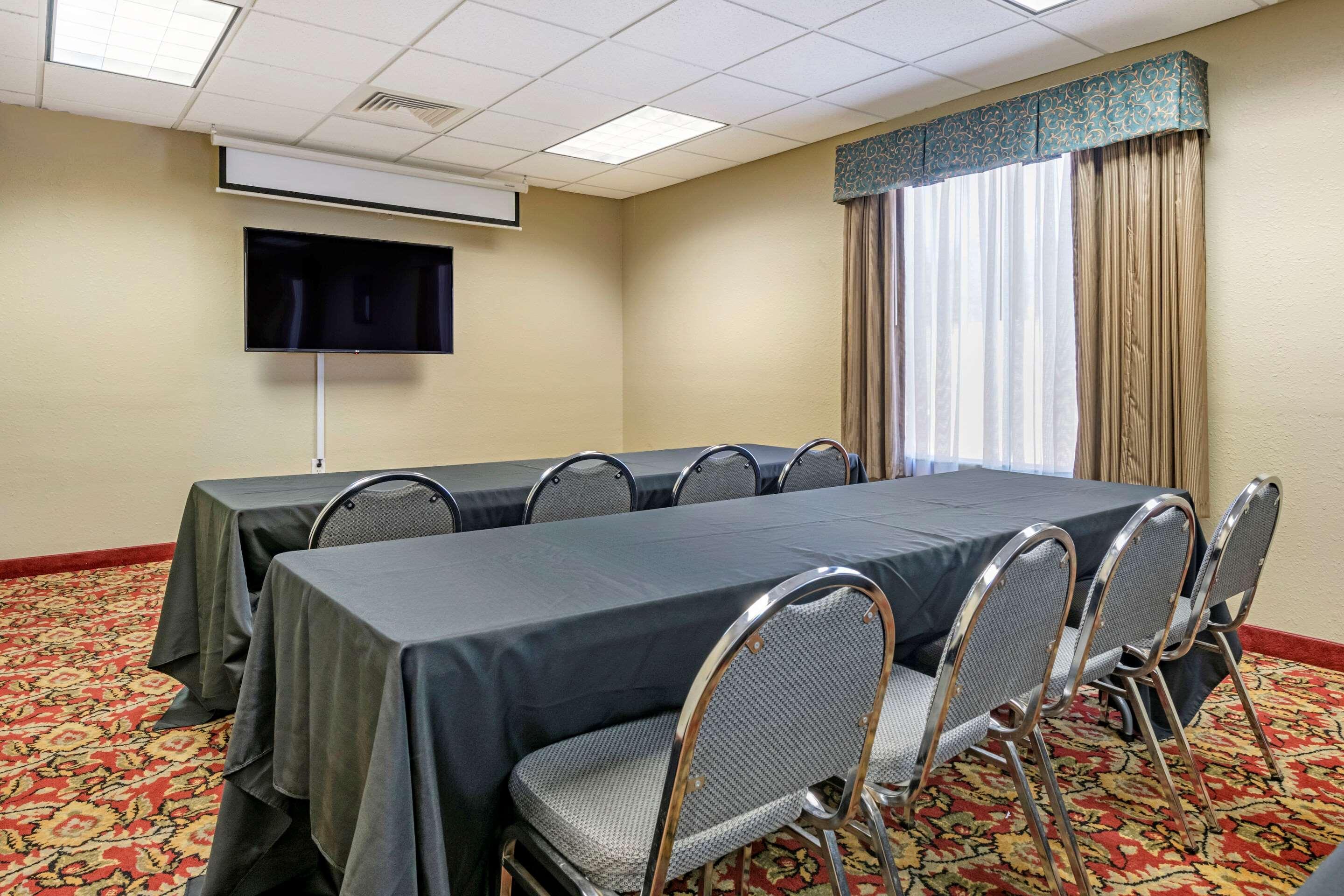 Quality Inn Zephyrhills-Dade City Exterior foto