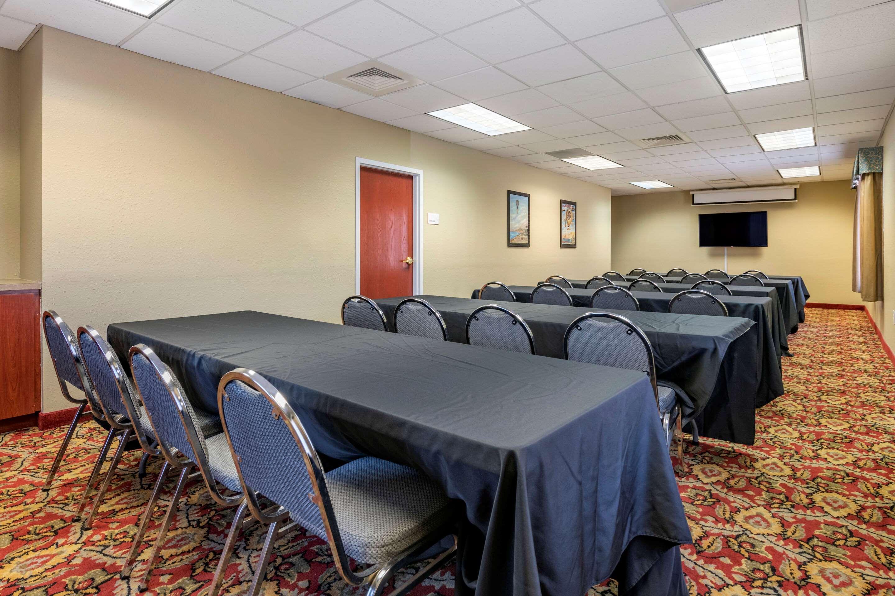 Quality Inn Zephyrhills-Dade City Exterior foto