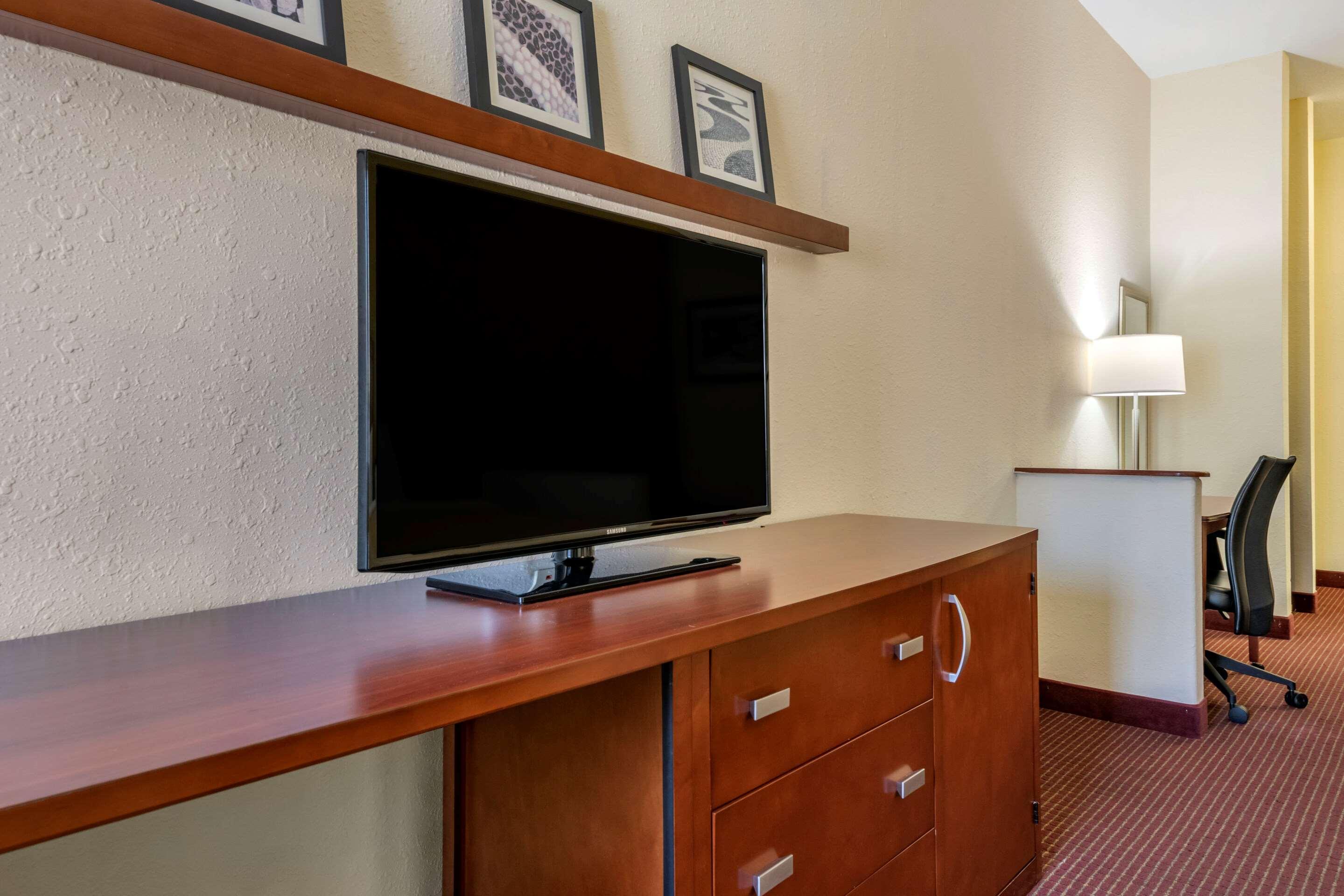Quality Inn Zephyrhills-Dade City Exterior foto