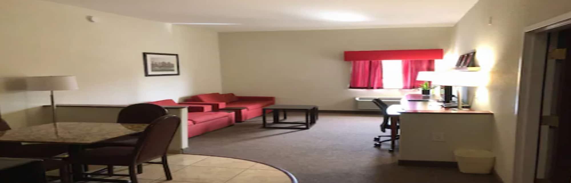 Quality Inn Zephyrhills-Dade City Exterior foto