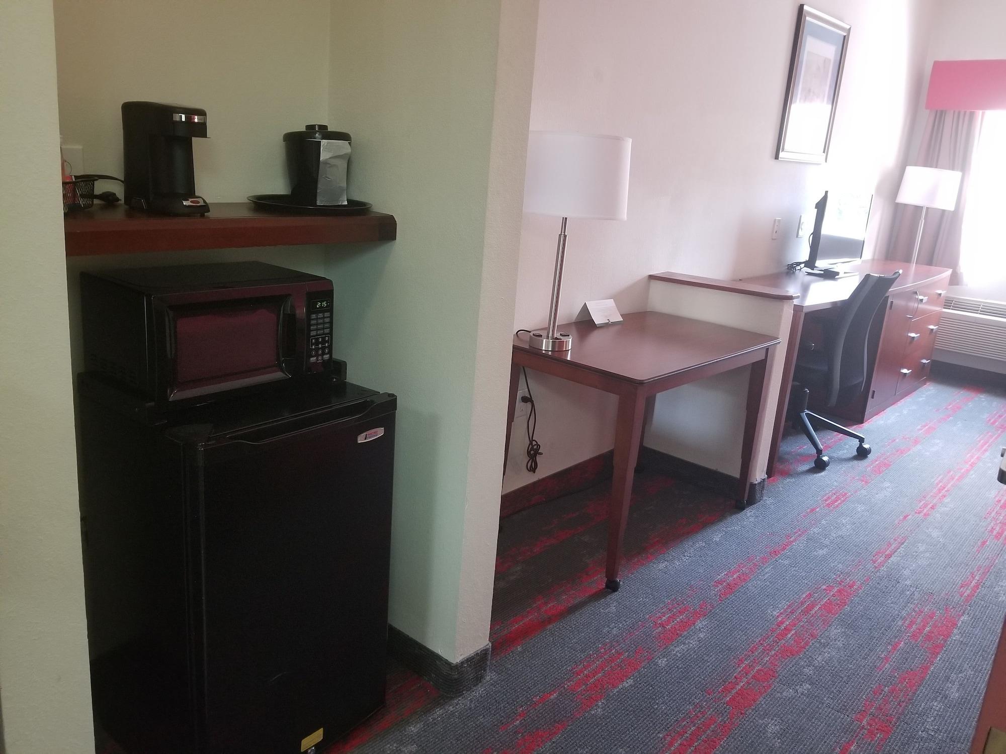 Quality Inn Zephyrhills-Dade City Exterior foto