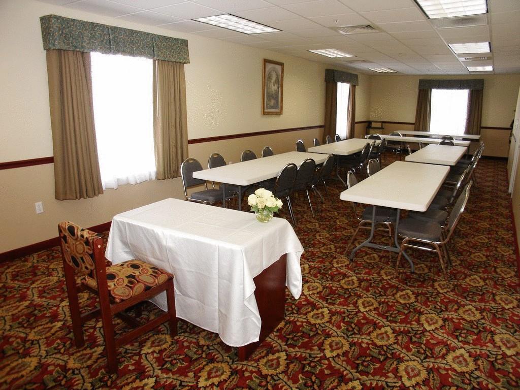 Quality Inn Zephyrhills-Dade City Instalações foto