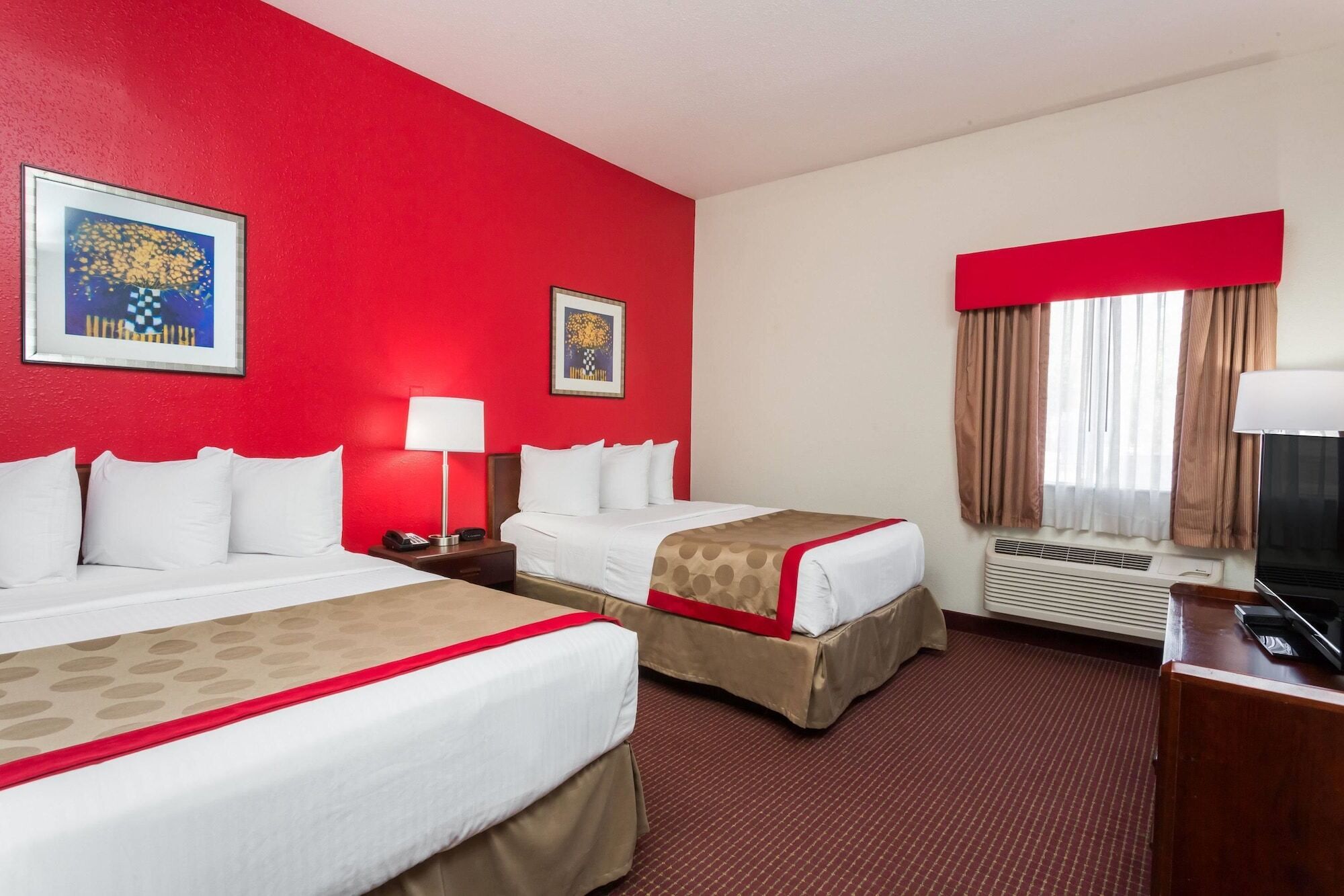Quality Inn Zephyrhills-Dade City Exterior foto