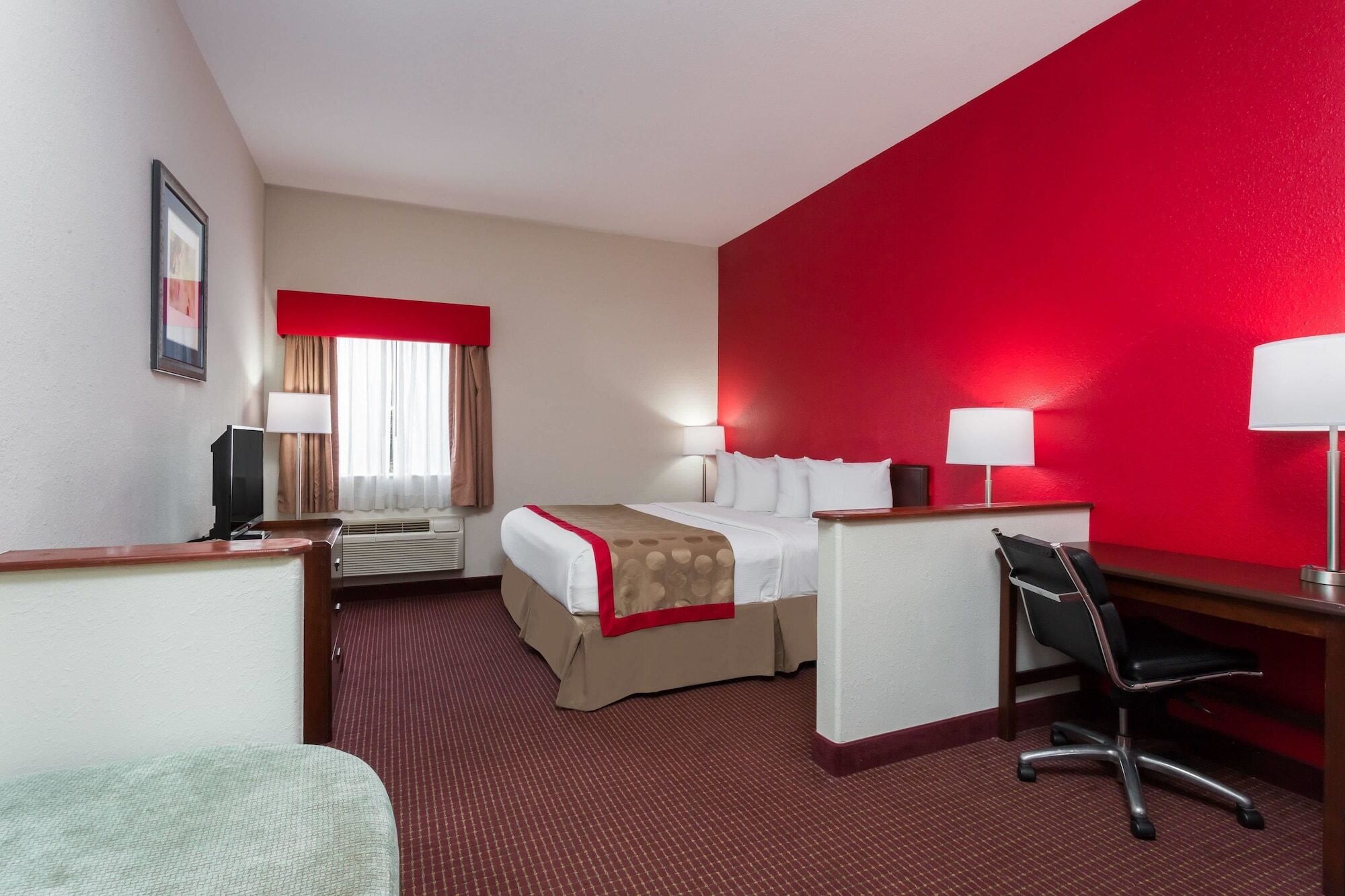 Quality Inn Zephyrhills-Dade City Exterior foto