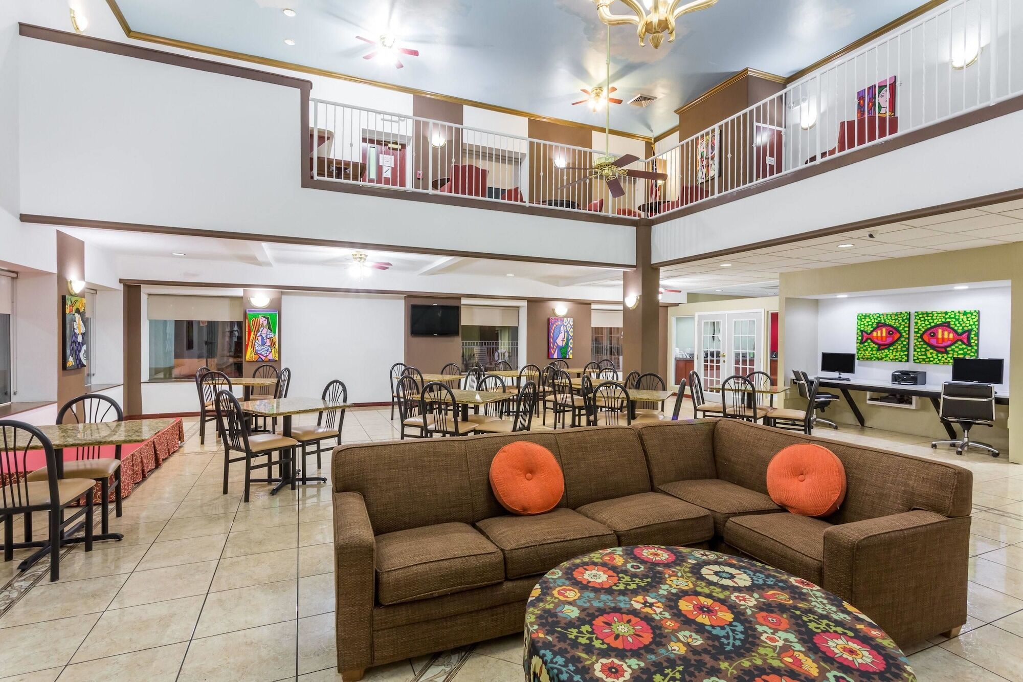 Quality Inn Zephyrhills-Dade City Exterior foto